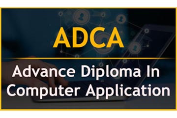 adca course in sasaram